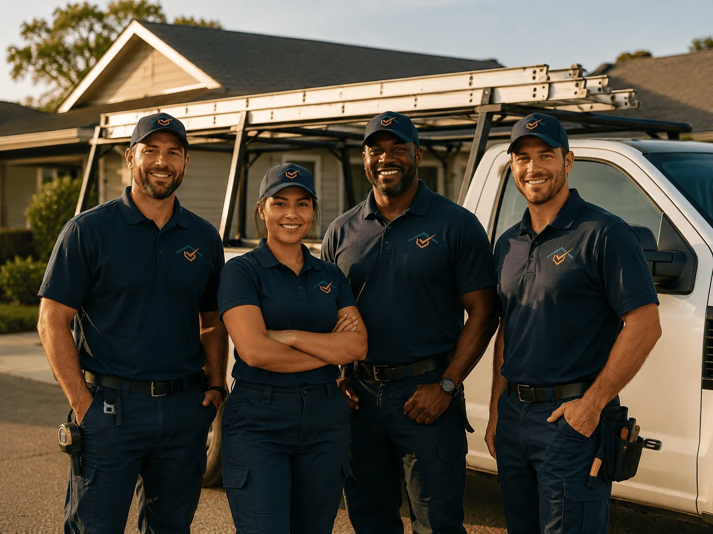 Roof Inspection company in Upper Black Eddy, PA